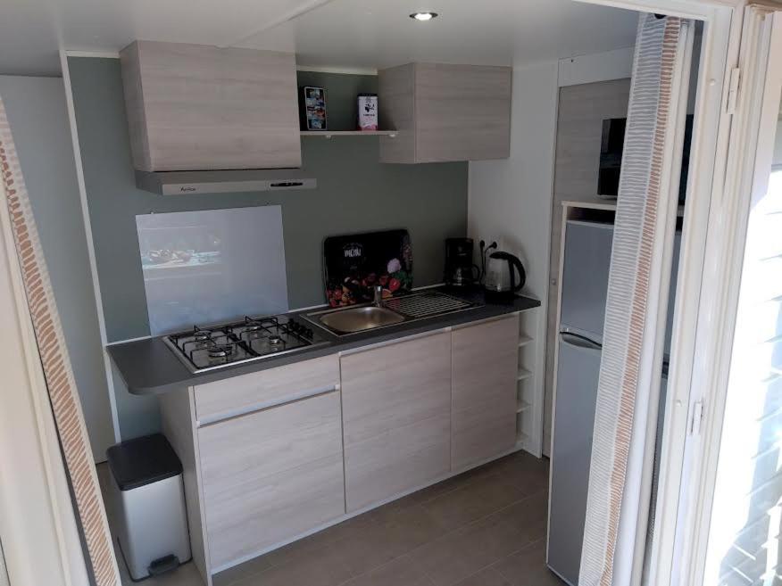 Joli 2 Chambres Sur Lumio, Vue A Couper Le Souffle. מראה חיצוני תמונה